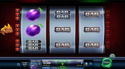 Слоти казино Slots City®.